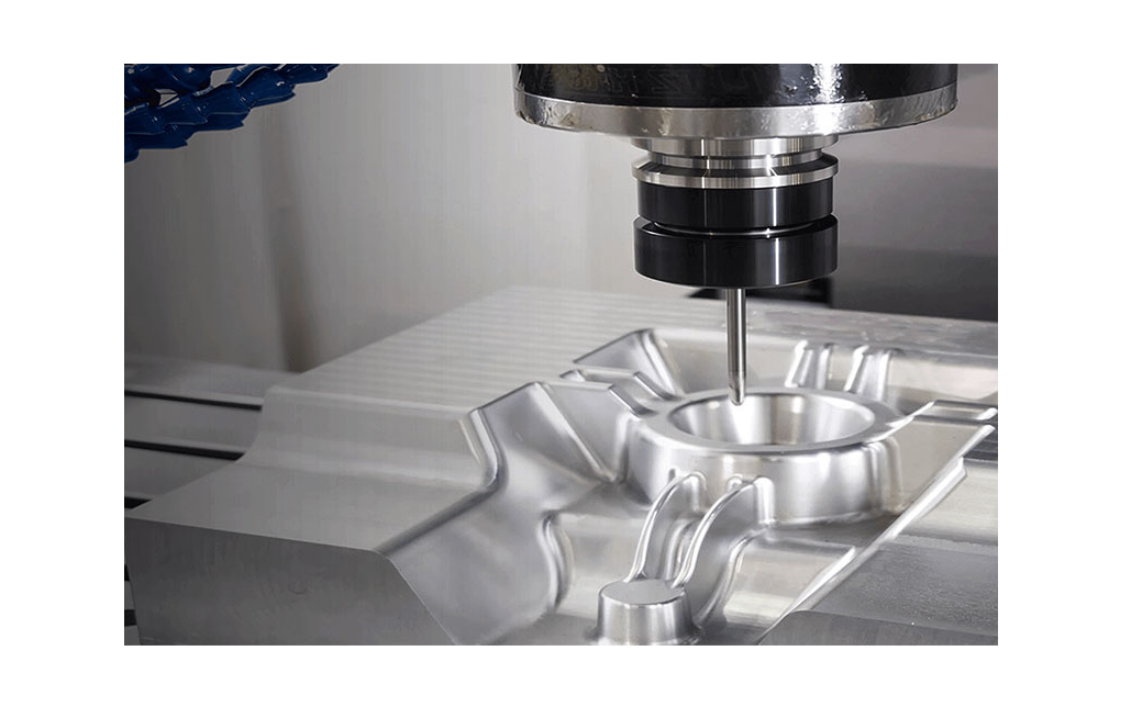 CNC Processing